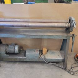 Power Slip Roll Enco