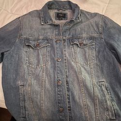 Men’s Jacket Size XL