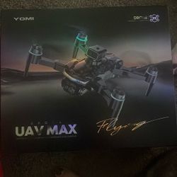 Uvamax Drone 