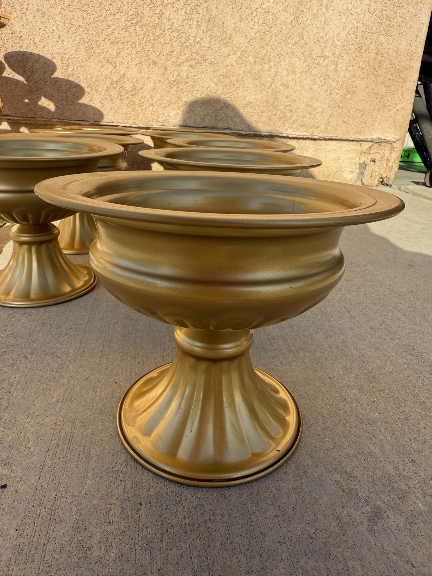 Centerpiece Vases