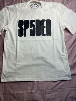 Sp5der T-shirt