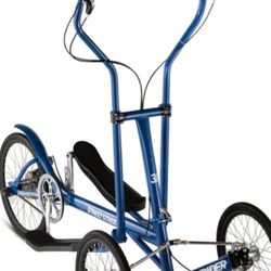 Street strider