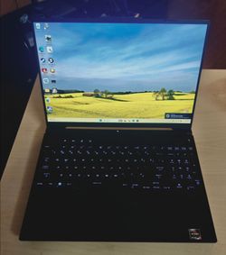 Asus Tuf A16 Advantage Gaming Laptop