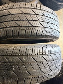 265-60-18 Bridgestone