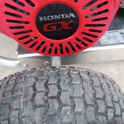 Pressure Washer 