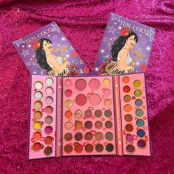 Maquillaje Makeup