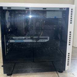 RTX GAMING PC