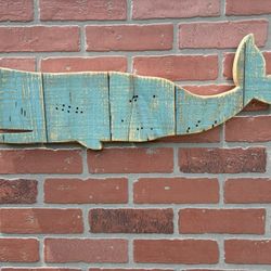 Whale 