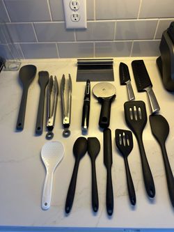 High quality Kitchen utensils