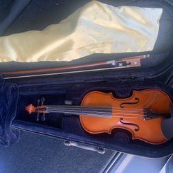 Violin
