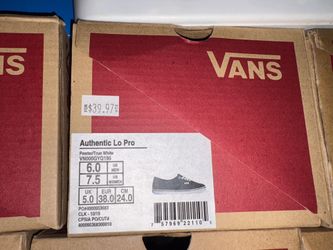 Vans