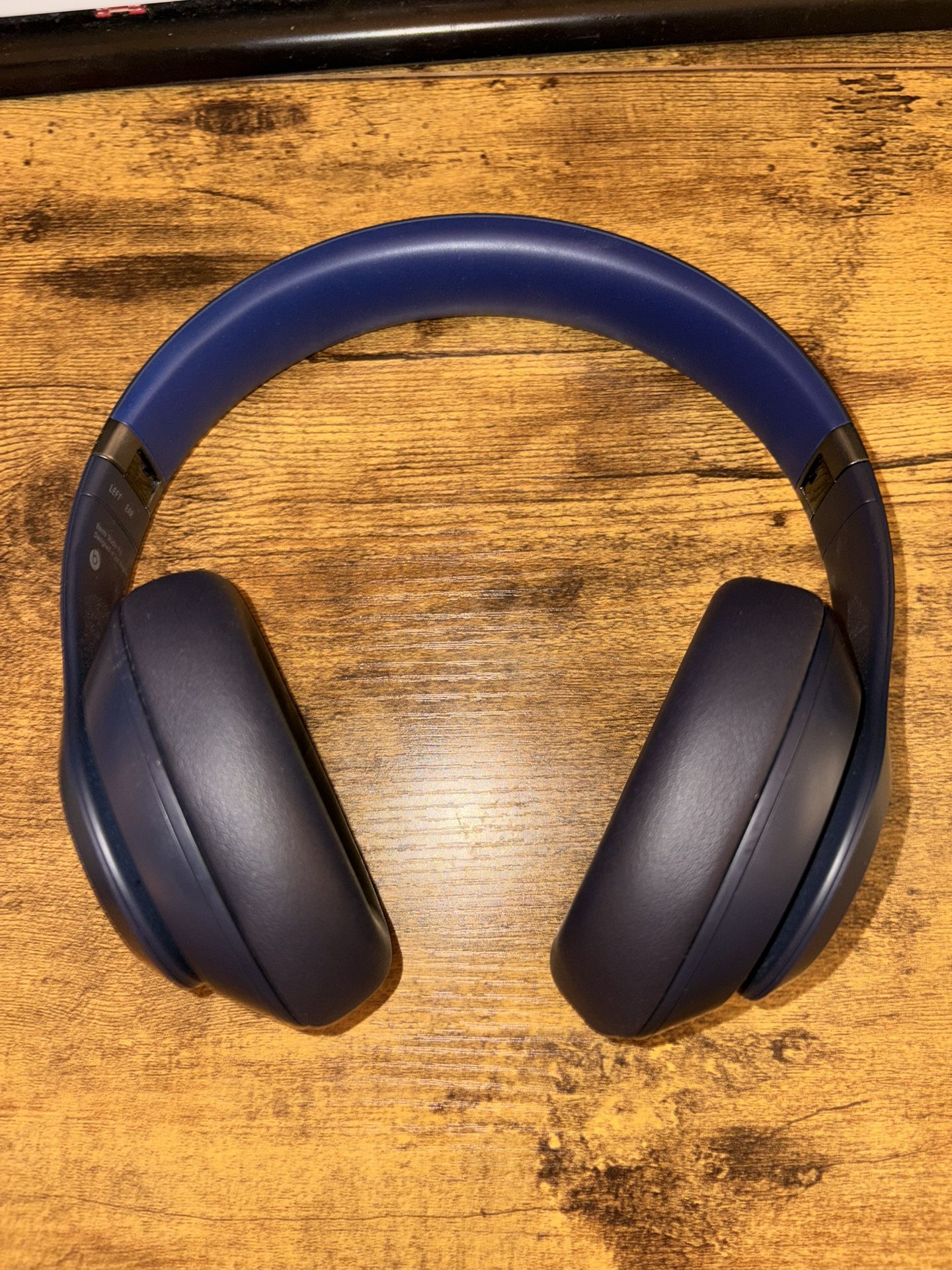 Beats Studio Pro - Navy