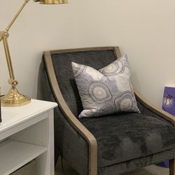 Armchair Occasional Chair 