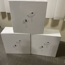 AirPods Pro 2
