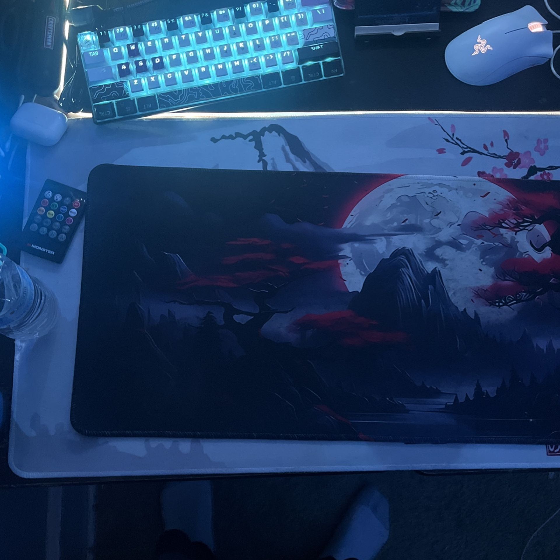 Large Mousepad