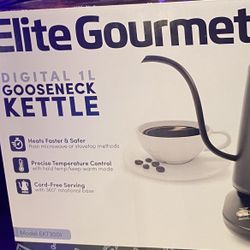 Kettle