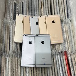 iPhone 6 Plus Unlocked With Warranty 