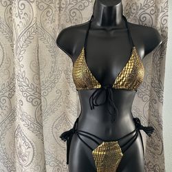 Bathing Suits 