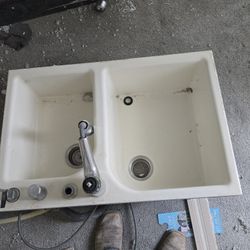 Sink