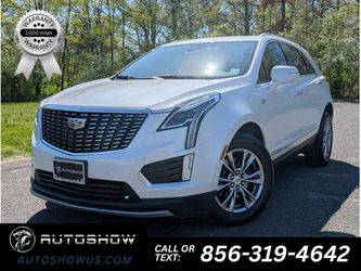 2023 Cadillac XT5