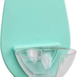 Silicone Wine Glass Holder for Bath & Shower, Home Spa