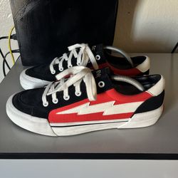 Vans x Revenge Storm 