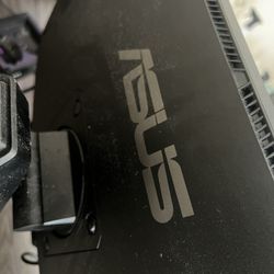 Asus 120hz Gaming Monitor 