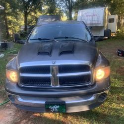 2005 Dodge Ram 2500