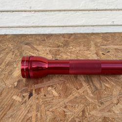 Maglite 2 Cell D Flashlight 