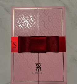 Victoria’s Secret Bombshell Set