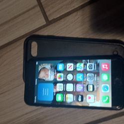 Telephone Numero 8 Mini