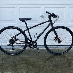 Pure Cycle Small Bike