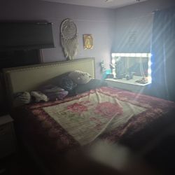 Renton Cuarto 50o$ Damas O Mujeres Nomas