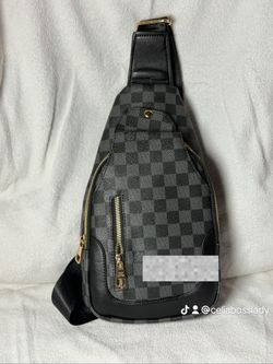 Sling Bag 
