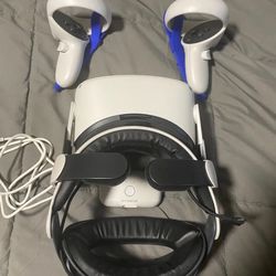 Oculus Quest 2 265 GB