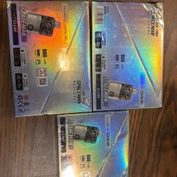 3 Cases Of 5 For 110 