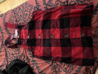Girl Christmas Dress