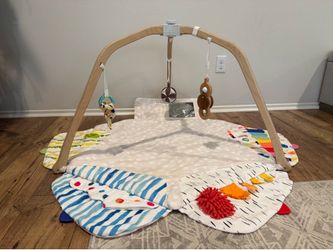 Lovevery Play Gym – Excellent Condition