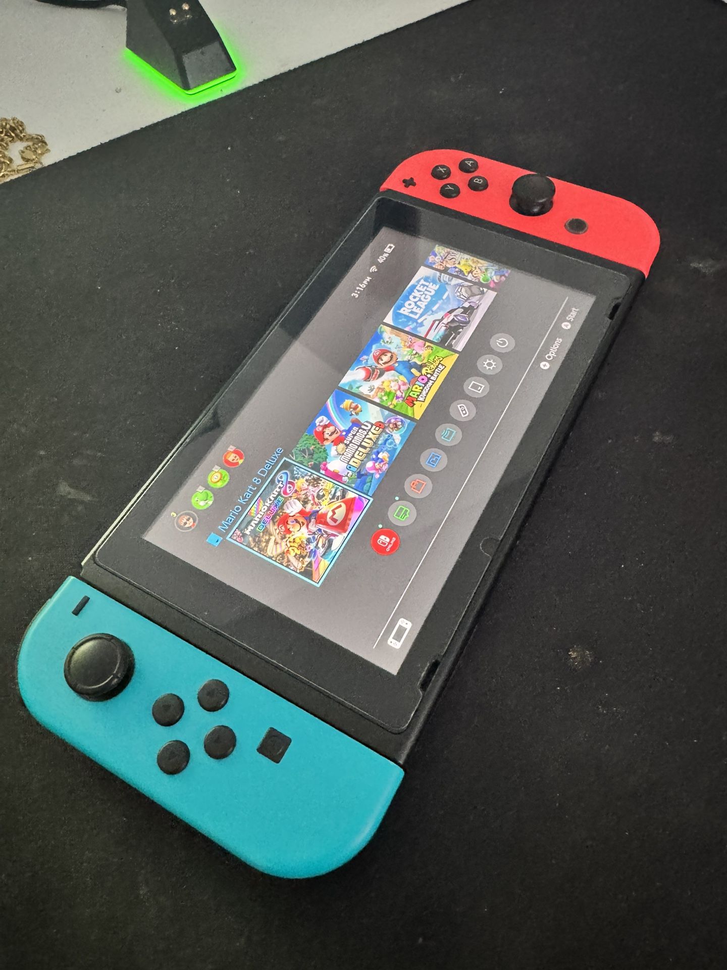 Nintendo Switch V2