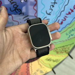 Apple Watch Ultra 