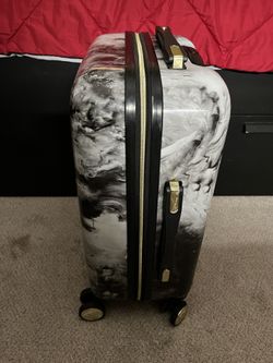 Bebe Hard Side Carry On 