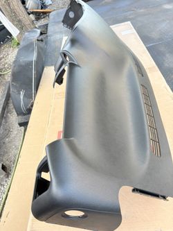 1999/2007 Classic Silverado Dash Parts