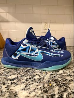 Kobe 5 “X-Ray” size 9.5