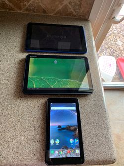 Tablets