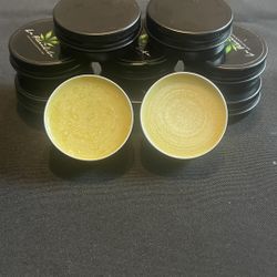 “La Pomadita” Pomada Arnica Cannabis Pomade Salve LOTION