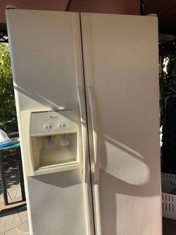 Refrigeradora