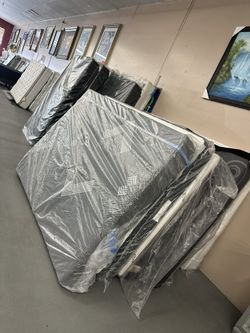 $129 Mattress Sale