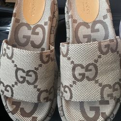 Gucci Size 5.5 Real