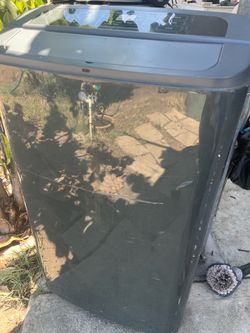 LG AC