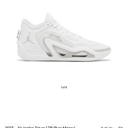 Jordan tatum 1 TB basketball shoes 